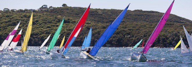 Off to a great start - Macquarie Access World Championships 2012 ©  Andrea Francolini Photography http://www.afrancolini.com/